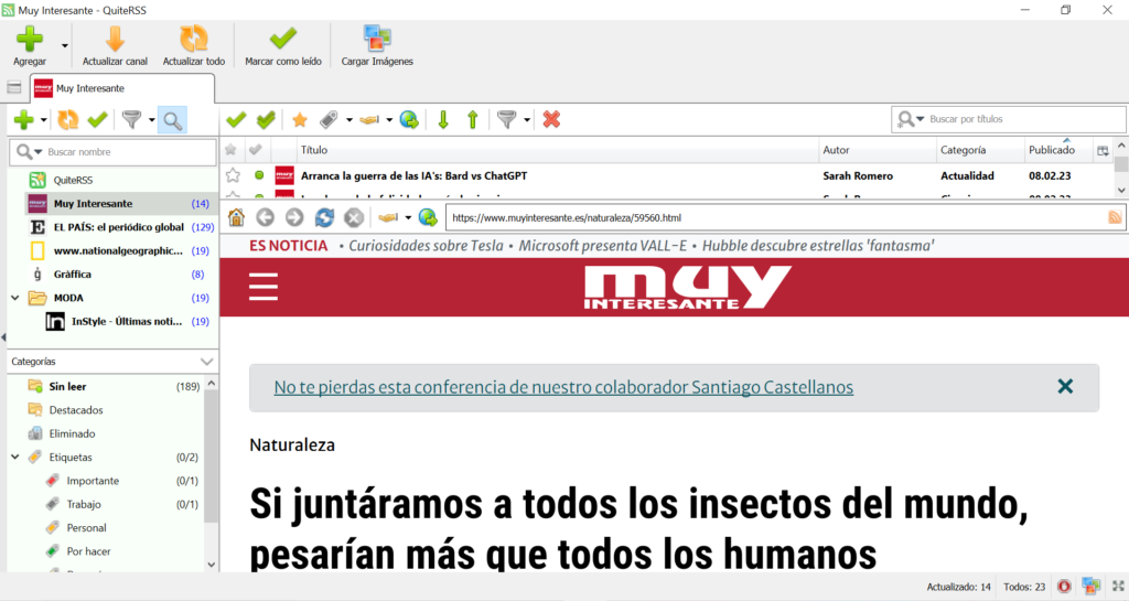 agregador de contenidos17