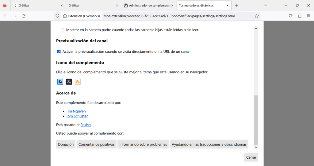 agregador de contenidos26