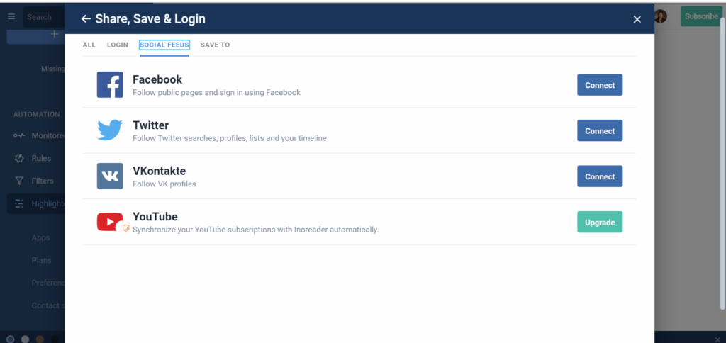 agregador de contenidos7