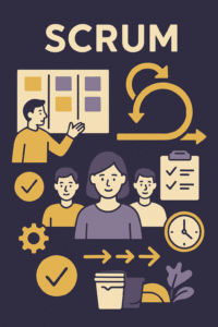 que es scrum